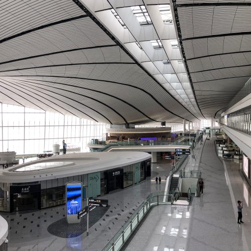 Beijing Daxing International Airport