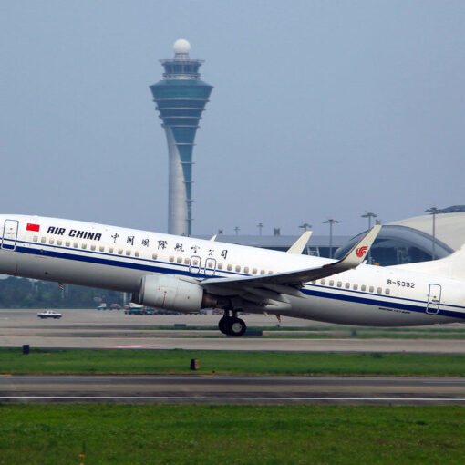 Air China