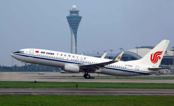 Air China