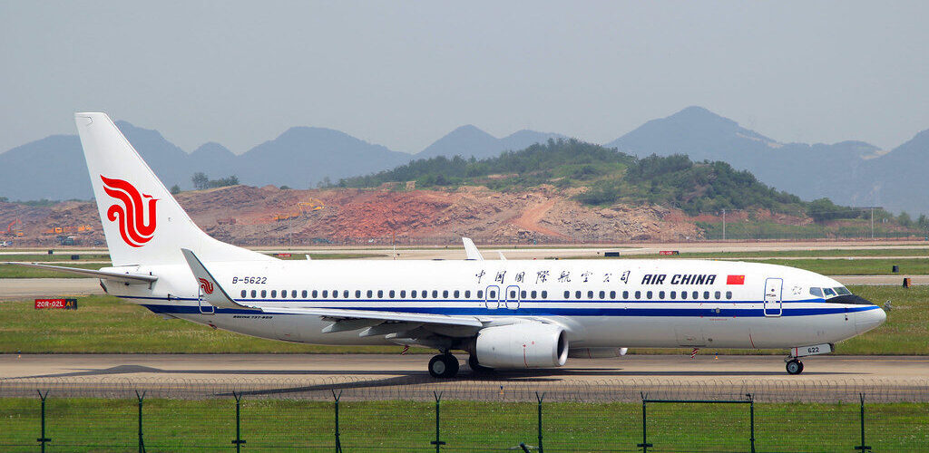 Air China