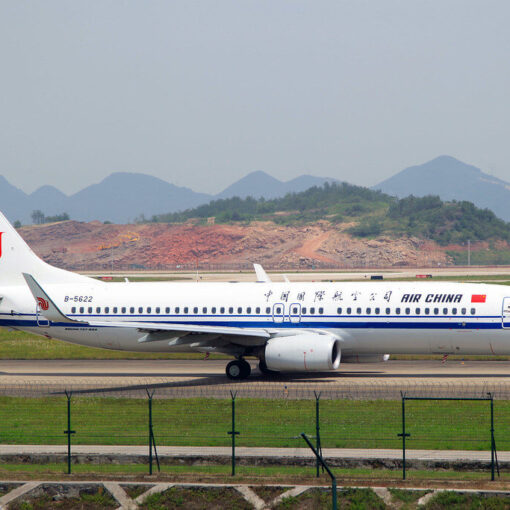 Air China