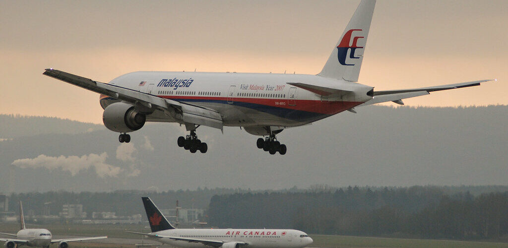 Malaysia Airlines