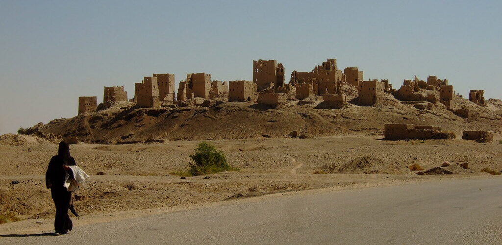 Marib